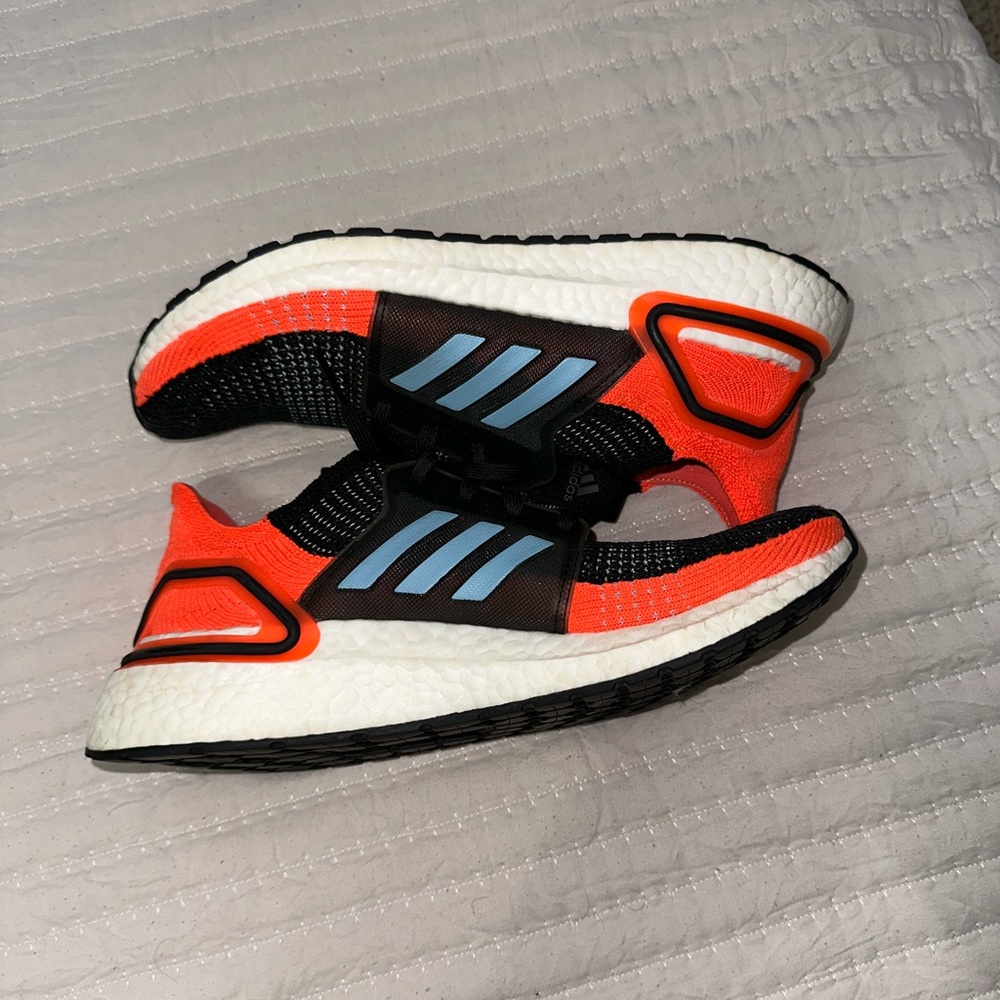 Adidas Ultraboosts